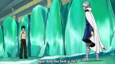 Hội pháp sư Fairy Tail [ Vietsub] - Tập 16 ( Full)