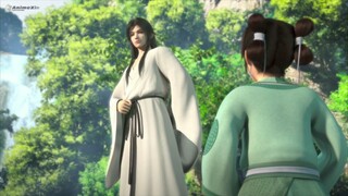 ( NEW )Dadao Chaotian episode 1