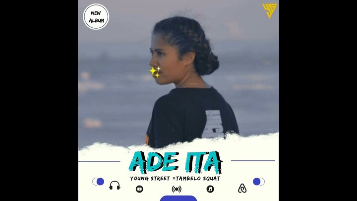 ADE ITA - YOUNG STREET x TAMBELO SQUAD