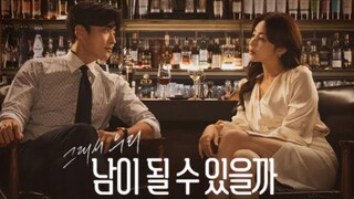Strangers Again 2023 - Ep 01 (Sub Indonesia)