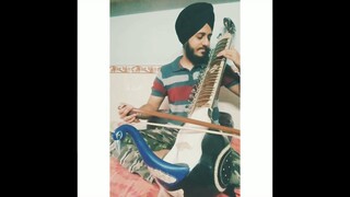 Hedwig's Theme । Harry Potter । Taus Version । Amritpal Singh