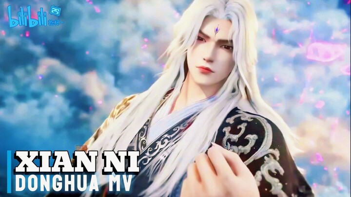 #KontesKreator2025 Xian Ni DMV!