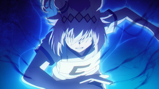 【4月】赛马娘 芦毛灰姑娘 第4话预告【MCE汉化组】