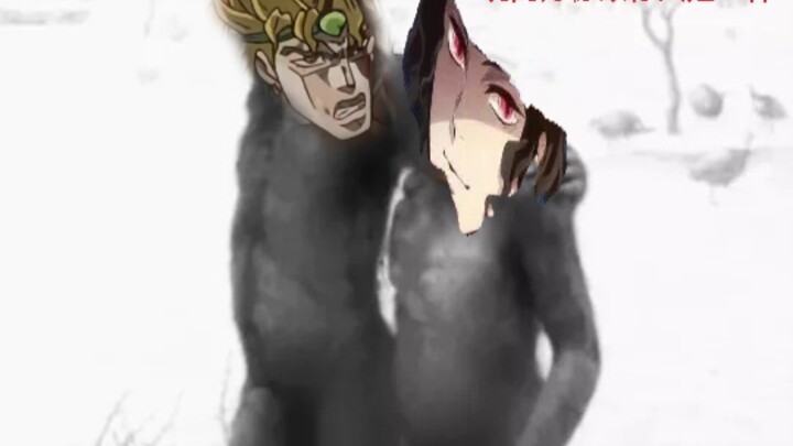 Khả năng tái sinh của Muzan VS khả năng tái sinh của Dio (đánh giá toàn diện)