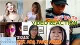 Alip Ba Ta Video Reaction | Tak Ada Yang Abadi - NOAH | Teks Indonesia
