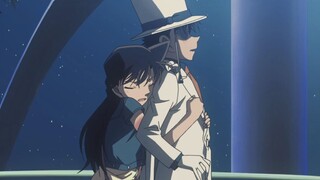 [Kaito&Ran]You Are My Delicate and Secret Dream