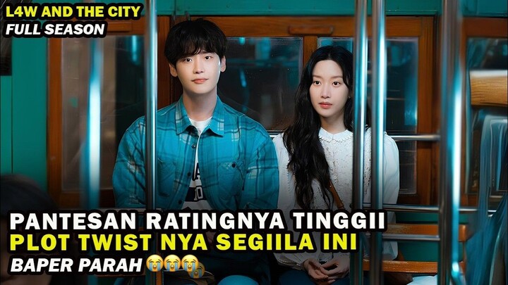 ENDINGNYA. BANGSAWAN CANTIK, JATUH HATI PADA PRIA POLOS DINGIN, Aur Cerita Film