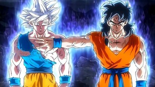 [Dragon Ball Gaiden] About My Reincarnation as Yamcha 02