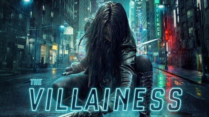 🇰🇷  악녀  The Villainess (w/Eng sub)  2017