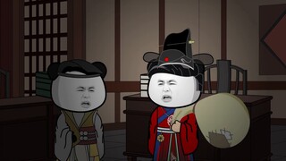 The 160th episode of the Time Travel to the Tang Dynasty series "Erji Just Wants to Be a Salted Fish