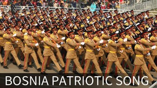 Bosnia Patriotic Song