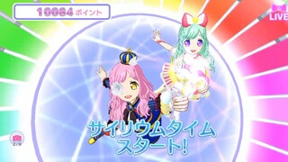 Idol land pripara part sixteen