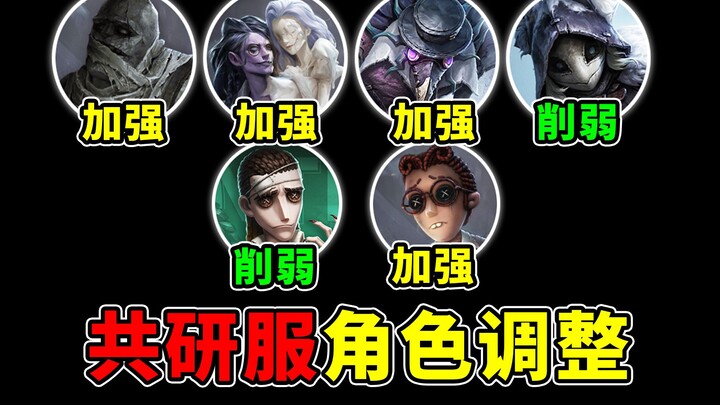 Is the Lawyer Factory Director the Biggest Winner? Six Characters Adjusted in Gongyan Service!