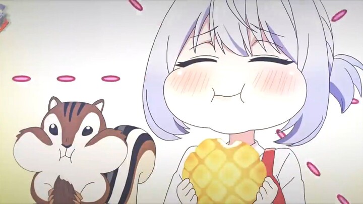 REKOMENDASI ANIME ROMANTIS YANG BIKIN BETAH