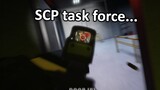 a SCP roblox fps and its AWESOME...