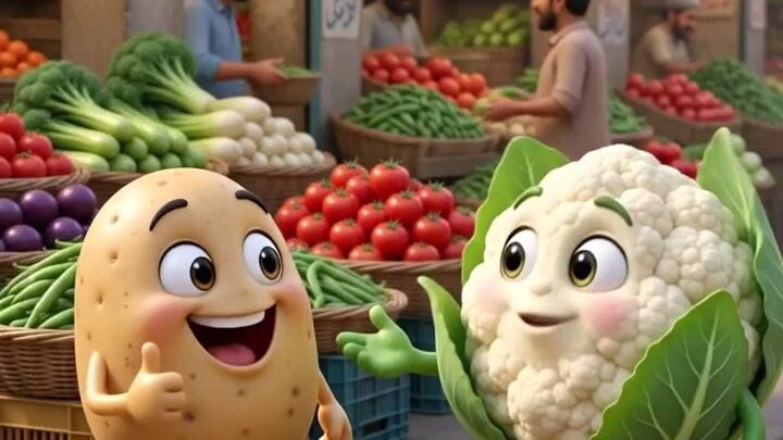 A LITTLE GOBI AND ALOO SAYS ITS VERY BEAUTY SEASON 🍓🍑🫀