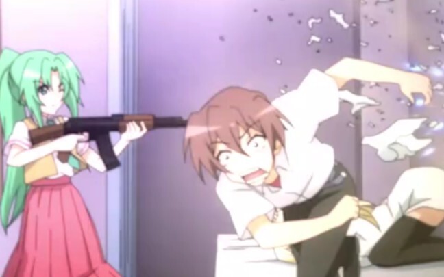 Halo, saya sakit, saya akan tinggal di sini #Anime #KomikJepang #