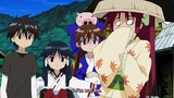 Nagasarete Airantō : ながされて藍蘭島 - "Bakasarete, Ponpoko" (化かされて、ポンポコ) Episode 21