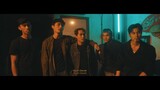 KUDRAT Sekumpulan Orang Gila X Naim Daniel (Official Video Music)