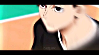 Atsumu Miya || AMV Raw/Daddy || Haikyuu