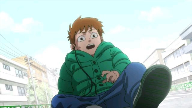 kami tachi ni hirowareta episode 10  sub indo