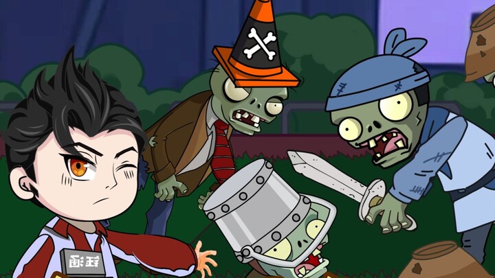 Một cuộc đối đầu xuyên thế hệ! Hiện đại vs cổ xưa