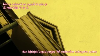 Inu x Boku SS eps 07 sub indo