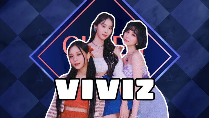 QUEENDOM 2 (OPENING PERFORMANCE) VIVIZ