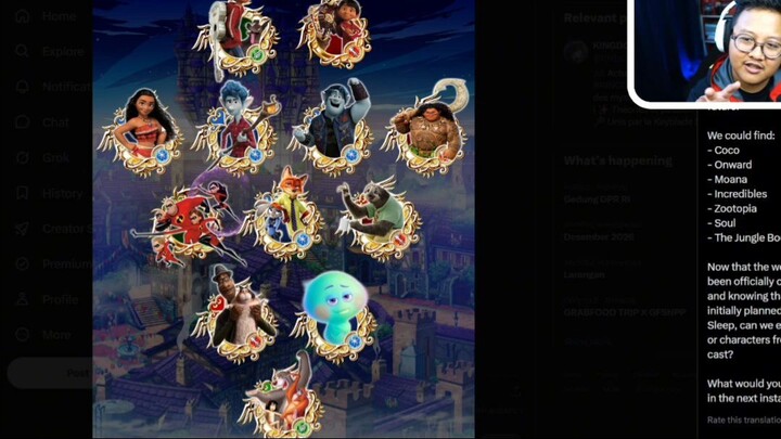 Kingdom Hearts IV_ Dunia Baru _ Potensi Tak Terduga Terungkap!