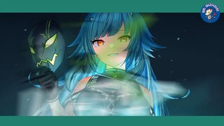 Nightcore - MỖI NGƯỜI SINH RA ĐỀU CÓ SỨ MỆNH RIÊNG  (Lyrics) #Anime