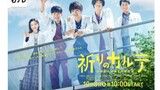 J-drama Patient Chart Prayer Sub indo Eps 6