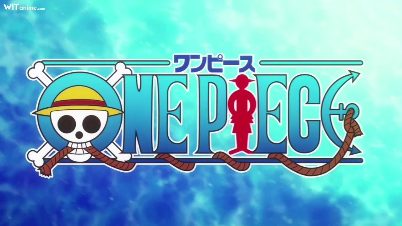 One Piece Episode 1032 Subtitle Indonesia Terbaru PENUH FULL - BiliBili