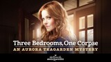 Aurora Teagarden Mystery: Three Bedrooms, One Corpse (2016) | Mystery | Western Movie