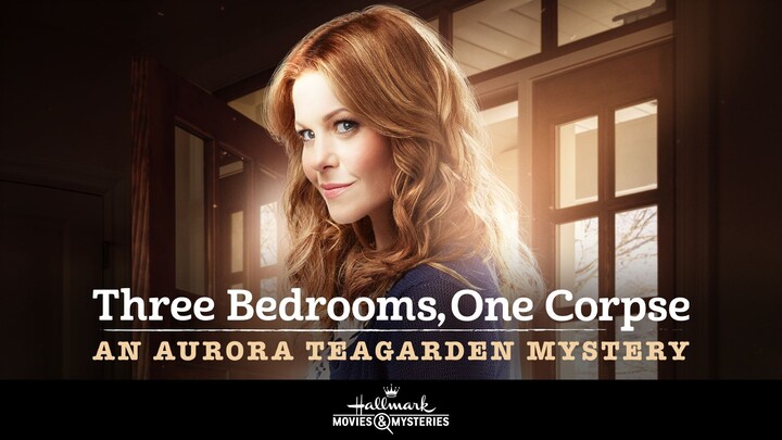 Aurora Teagarden Mystery: Three Bedrooms, One Corpse (2016) | Mystery | Western Movie