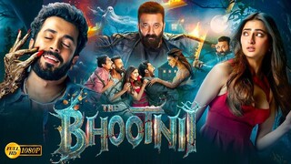 The Bhootnii  (2025) Original  Movie