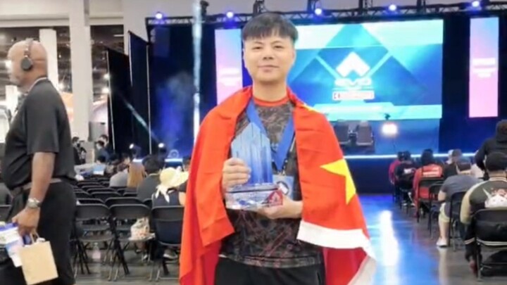 Cheer for esports at the Asian Games! This might just be the deepest source of my passion for esport