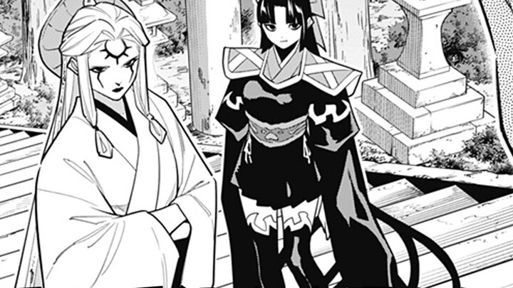 [Slaves of the Demon City Elite Soldiers 160] Worship Izanami, the mother of the Eight Thunder Gods!