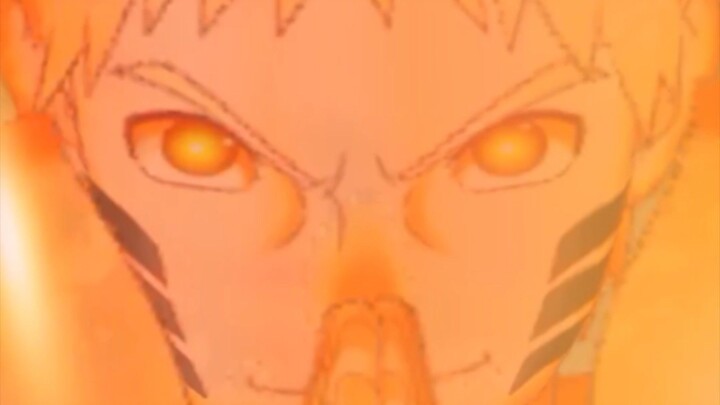 Jurus nya Naruto di era pak kades