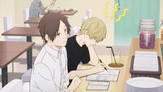 Cool Doji Danshi Episode 8 Eng Sub