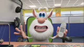 Booba - Office - Season 3 Episode 5 - Cartoon for kids