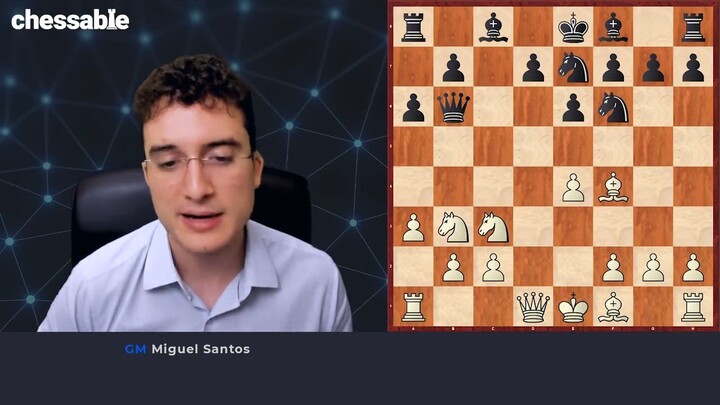 06 Grivas without Castling