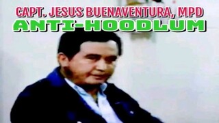 CINEMO: CAPT. JESUS BUENAVENTURA, MPD: ANTI-HOODLUM (1986) FULL MOVIE