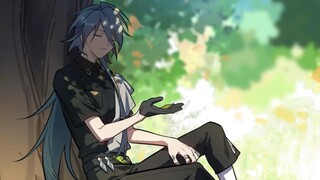 [VII] Su🍃(Signet of Bodhi) ✨