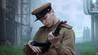 He Created One Of The World's Most Iconic Weapon