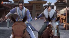 Soul Of Light Episode 06 Subtitle Indonesia 1080p