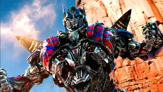 Autobots New Generation | Transformers 4 | CLIP