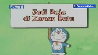 DORAEMON JD RAJA DIJAMAN BATU dubbing indo