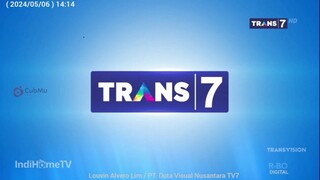 [ LIVE ] TRANS7 HD REDAKSI NEWS CNN INDONESIA AKHIR PEKAN 5 JUNI 2024 RABU TANPA IKLAN 480P