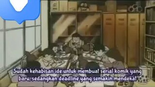 DORAEMON EP 1 BERMULANYA SEBUAH CIPTAAN😊