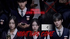 Night Has Come (2023) Ep4 Eng Sub